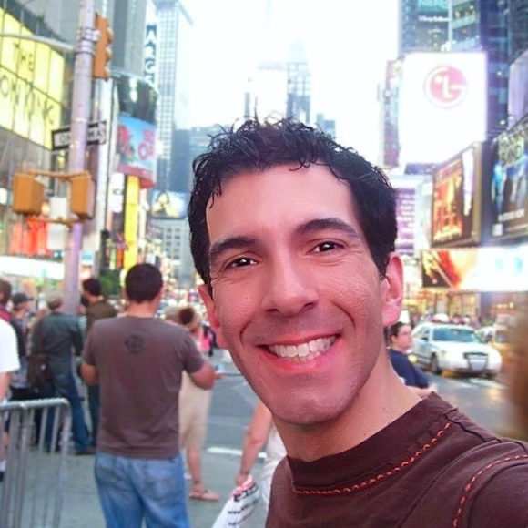 Meet your Posher, James - Picture 2 of 2